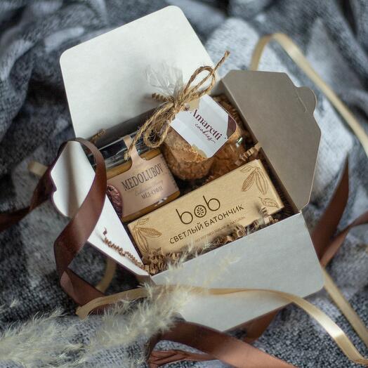 Tea Traditions Gift Set
