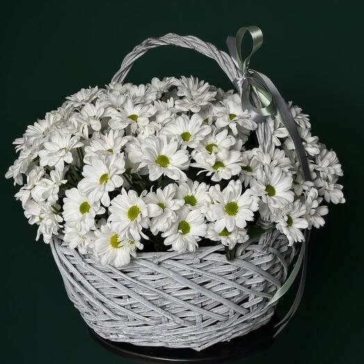 Воздушная корзина