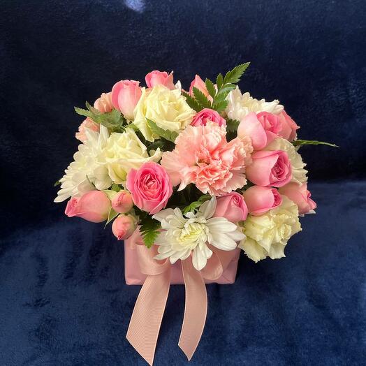 Милый комплимент