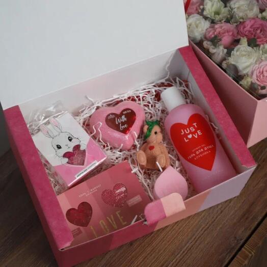 Бокс love