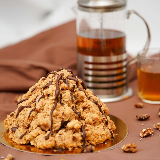 Муравейник