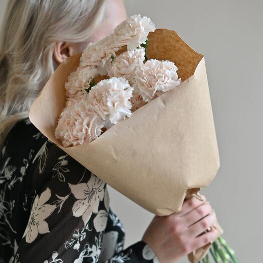 Mono Peach Dianthus