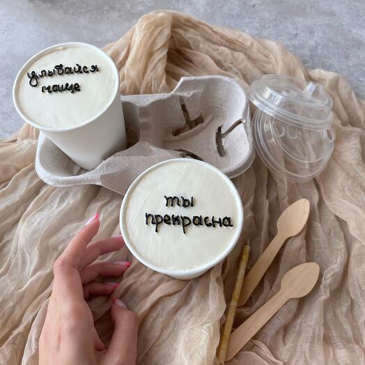 Bento-vasos eres hermosa (terciopelo rojo)