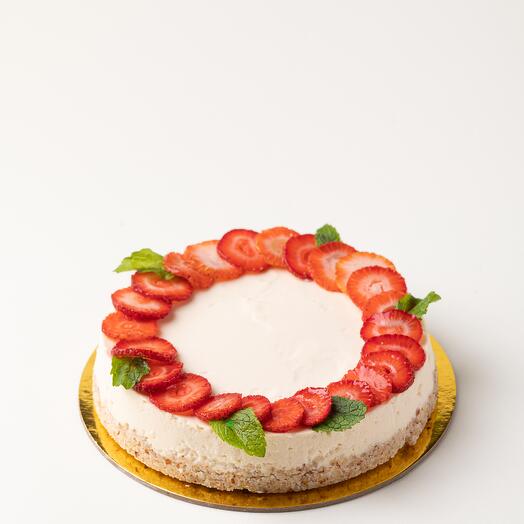 Чизкейк Нью Йорк