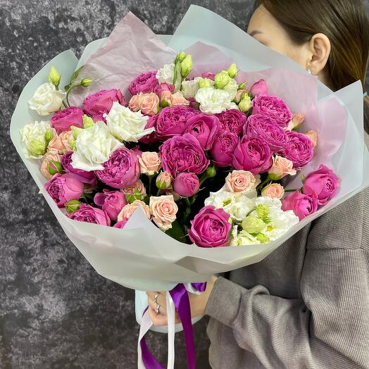 Super bouquet