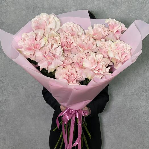 French Rose 15 pieces