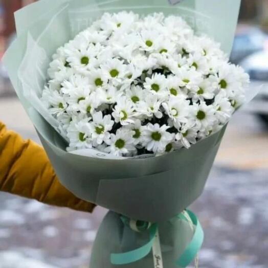 Букет "Manhattan"