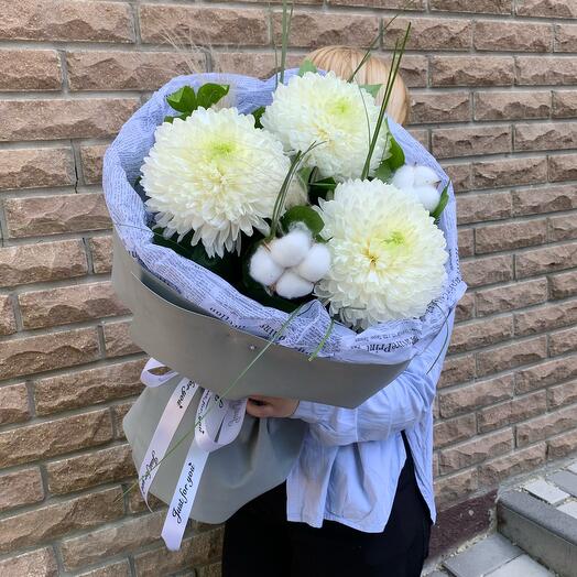 Одуванчик