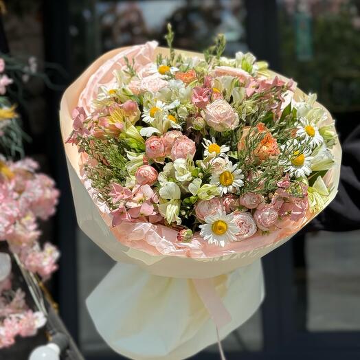 Bouquet
