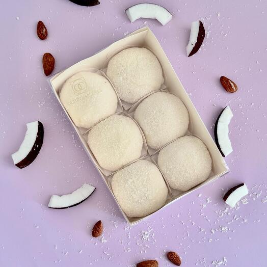 Моти макси | MOCHI