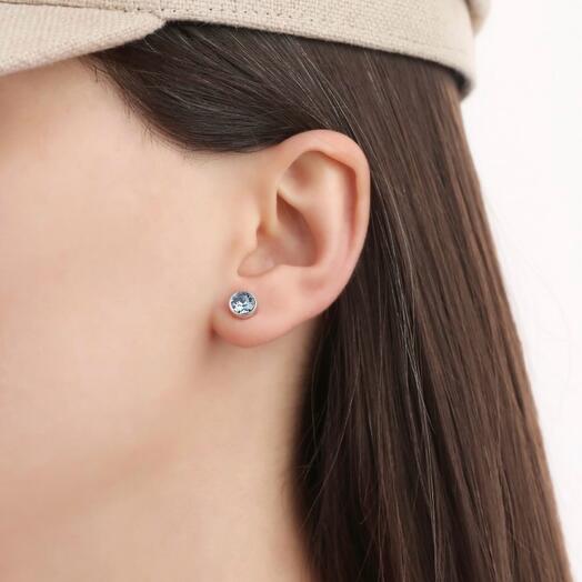 Серьги `Oliver Weber` 22623 202