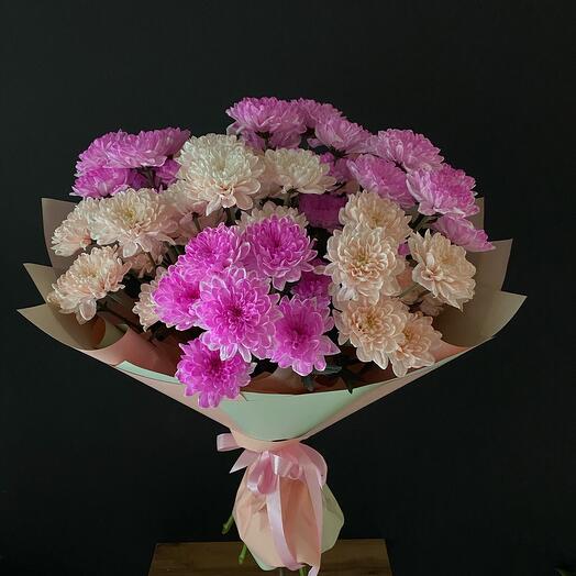 Осенний поцелуй