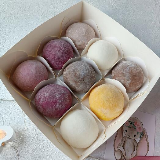 ПП моти ассорти 9 шт