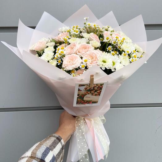 С любовью очень дорогому человеку 🎁💝