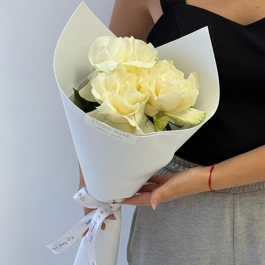 Rosas francesas