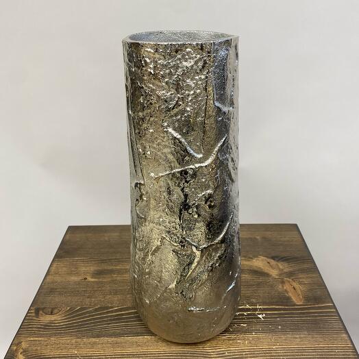 Ваза « Silver»
