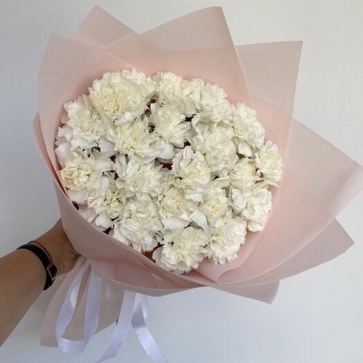 Bouquet "Vanilla"