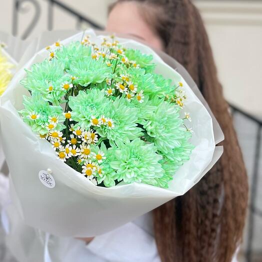 Цветы для хорошего настроения💚