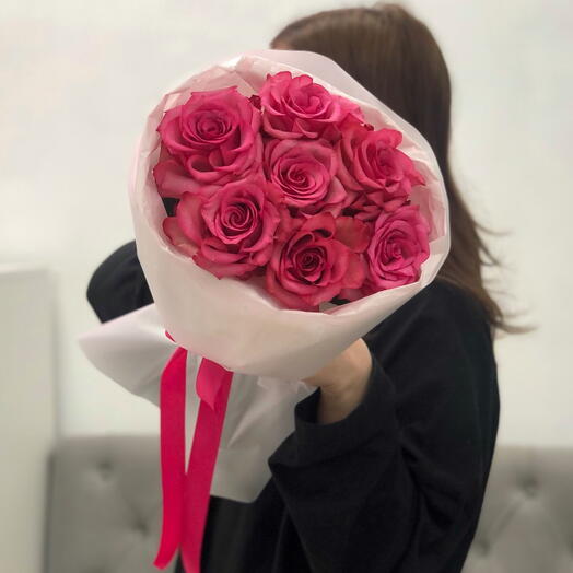 Милый букет🌸