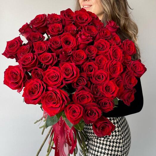 51 Голландская Роза 🌹