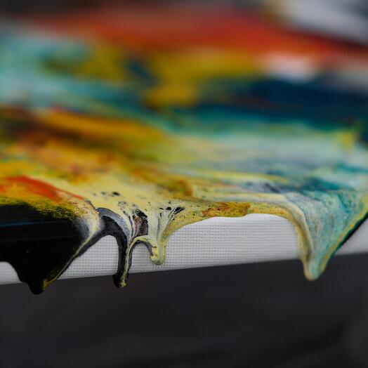 Fluid Art