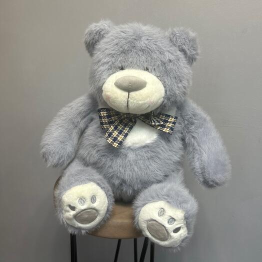 Плюшевый мишка