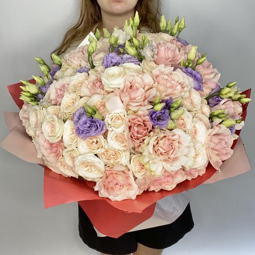 Beautiful bouquet