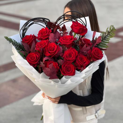 Roza buket
