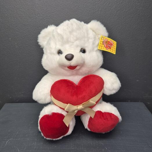 Мягкая игрушка «Мишка»