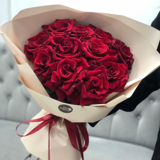 Француженка 🌹