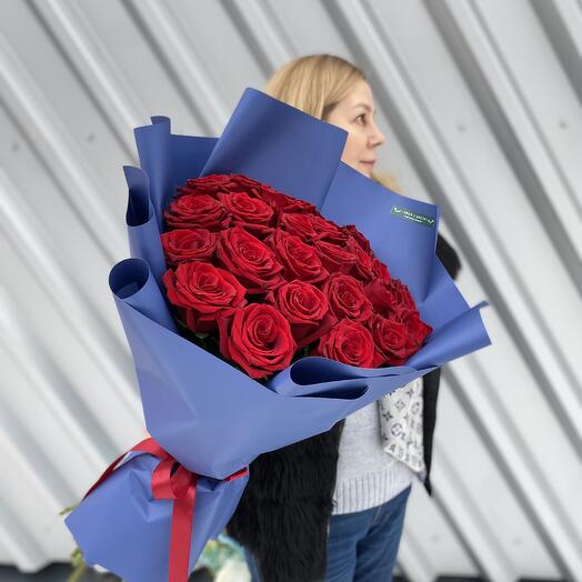Роза Эквадор