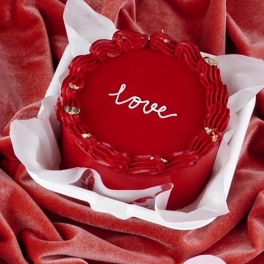 Бенто Love