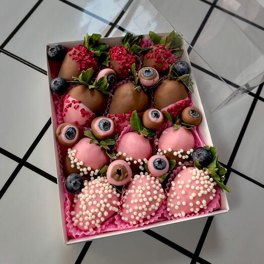 Fresa 🍓 12 piezas