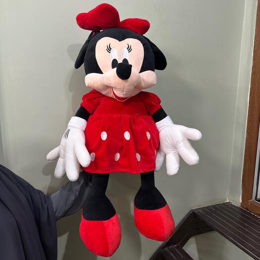 Mini mouse