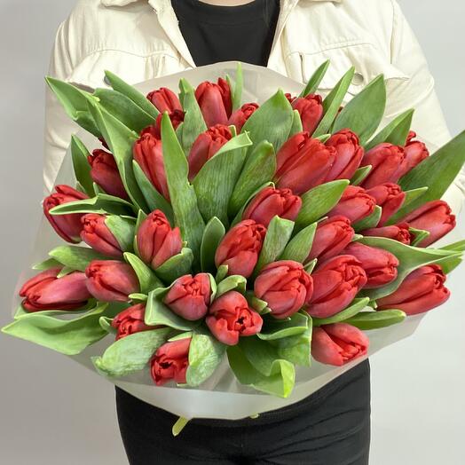 Весенний букет