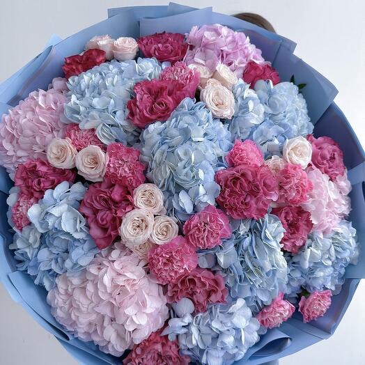 Яркие эмоции