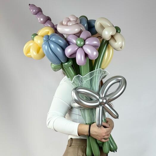 Creative bouquet 6