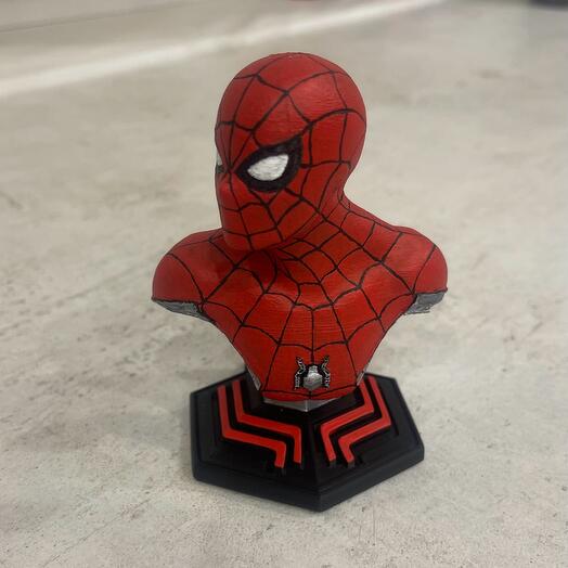 Spider-Man 3D