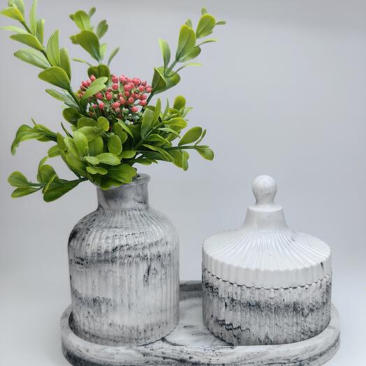 Набор СКАНДИ