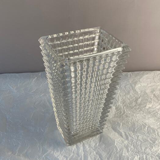 Ваза Crystal