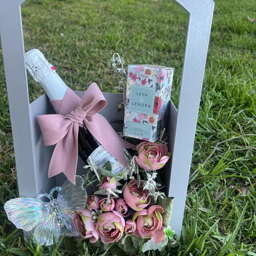 Mini Jardin Encantado
