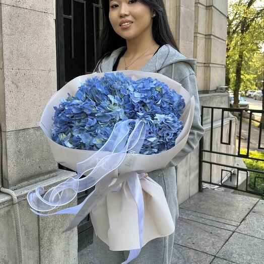 Голубая мечта