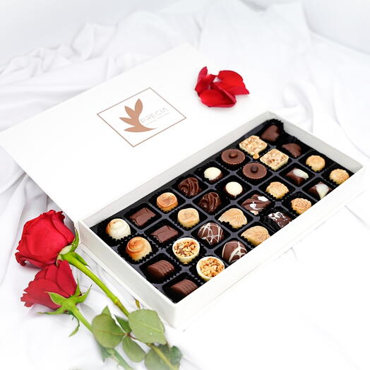 Precious Assorted Chocolates