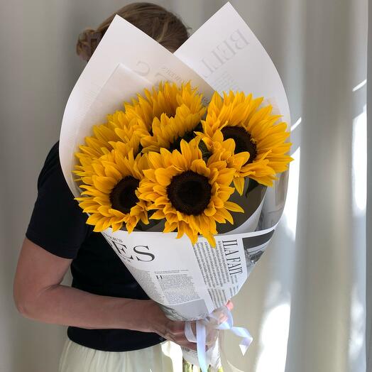 Sunflower news