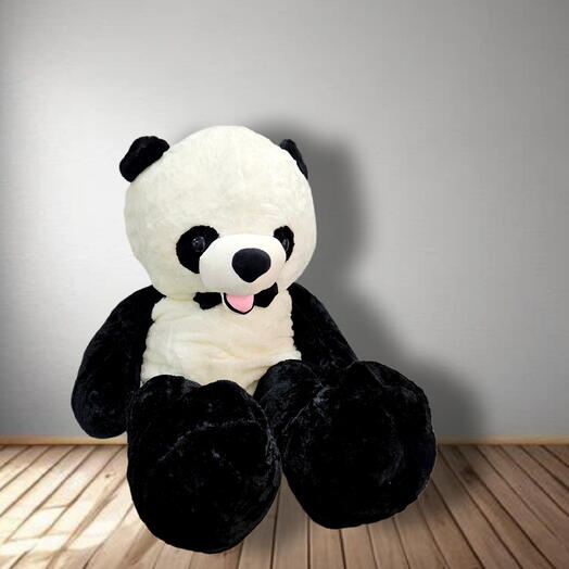 Peluche Panda gigante
