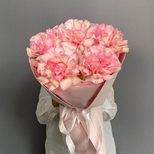 Букет французские розы для любимой