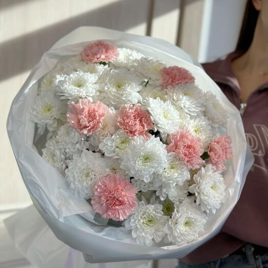 Букетик нежный 💕💓