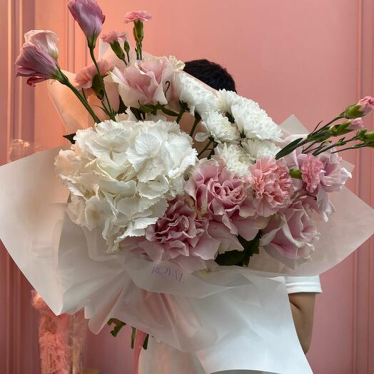 Тропическая вспышка