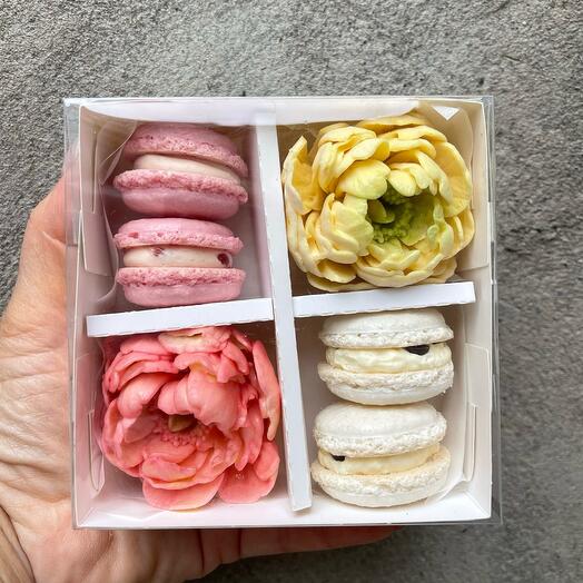 Sweet box mix/ сладкий микс бокс