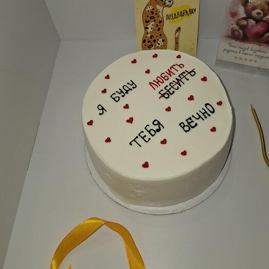 Бенто суши торт размер L 🍣🎂